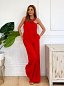 Conjunto Lussia Rojo